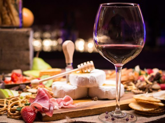 Food and Dining