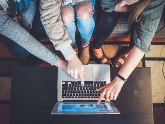 Online and Technology